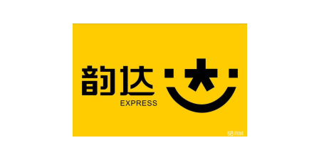 韵达快递